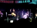 David Fonseca - Video Killed The Radio Star (Live)