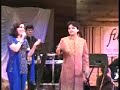 Parthiv Gohil and Nihira Joshi - Medley (2) CONTD.