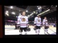 2013 Memorial Cup Anthem Blunder