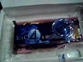 HIS ATI Radeon HD 4850 1GB GDDR3 Graphics card HIS ATI Radeon HD 4850 1GB GDDR3 Graphics card
