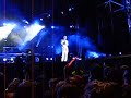 rbd en malaga concierto tu amor  christian