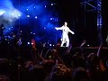 rbd en malaga concierto tu amor  christian