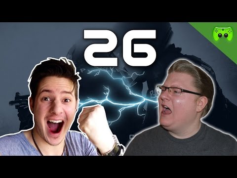 CHALLENGE STRIKE # 26 - Der Wurstmann «» Let's Play Minecraft | HD