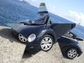 Volkswagen New Beetle - 1:18