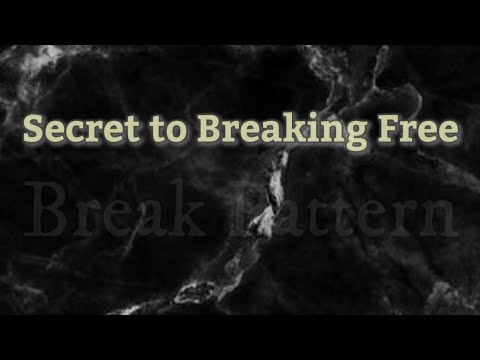 Secret To Breaking Free – Archaix Transcripts – Jason Breshears