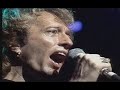 live at melborne, australia 1989