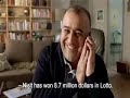 Lotto Millionaires Are Not Like Ordinary Millionaires. Norsk Tipping AS is the national lottery in Norway, located in Hamar. The company is owned by the Norwegian government and administrated by the Ministry of Cultural and Ecclesiastical Affairs. Norsk Tipping was founded in 1948 and offered only football pools (Tipping) until 1986, when Lotto was introduced. Today Norsk Tipping offers draw games (Lotto, Viking Lotto, Joker and Extra), sports games (Tipping and Oddsen) and the scratch-game ...