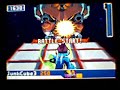megaman star force   fighting andromeda infinity