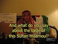We just had the best maamoul today and we have to share our fantastic experiences with the world. Everyone should eat sultan brand maamoul !!! Now !!! الحمدُلله!!