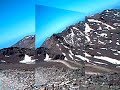 subida al veleta granada  julio del 2008   imágenes