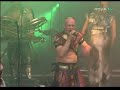 Tanzwut - Lügner (live Bochum Total 2003)