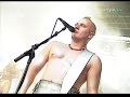 Tanzwut - L�gner (live Bochum Total 2003)