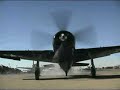 CAF Grumman F8F Bearcat Starting CAF Grumman F8F Bearcat Starting