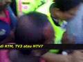 Samy & K.Toyo diserang rakyat
