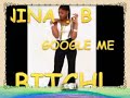 NINA B ESSO REMO THE RAP STAR (NEW GOVERNMENT) TRACK FIRE
