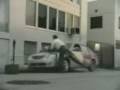 videos de Manta Antirrobo