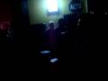 Zecta Luz - Pain en el bar