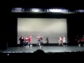 The Drop Dance Studio Teams @ Nxt Level Hip Hop Show