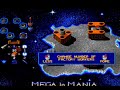 Mega-lo-mania Random play (good music)+ending Amiga presentation - Mega-lo-mania Random play (good music)+ending Amiga presentation -