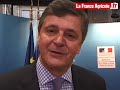 Plan Sarkozy: 150 millions d'euros de prêts de trésorerie pour 8.000 exploitants - actualité