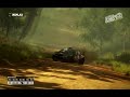 DiRT 2 gameplay :)