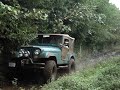 Club Willys de Costa Rica, Manuel Delgado, horse Club Willys de Costa Rica, Manuel Delgado, horse