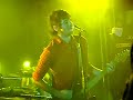 Europa - Fresno @ Floripa (El Divino Clube)