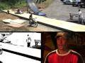 Nitro Circus: Shifter Cart Jump