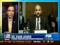 Dr. Zuhdi Jasser joins Fox and Friends to discuss one-sided coverage of NYPD Surveillance Programs