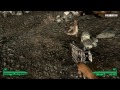 FALLOUT 3 Gameplay ☢ Part 41: Unique New Toy!