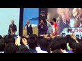 MTV Roadies 9 - Pune Auditions Video