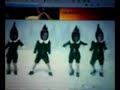 las elfas de peal las elfas de peal