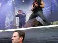 Killswitch Engage - LIVE - Metaltown 27/6 2008