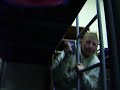 Happy Slapping Paddy While He\ Happy Slapping Paddy While He\