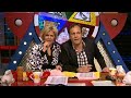 25 de doordraaishow