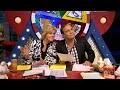 25 de doordraaishow