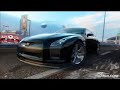 NEED FOR SPEED PRO STREET 50 CENT FT JUSTIN TIMBERLAKE