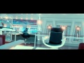 Star Trek Into Darkness Featurette - J.J.'s Vision (2013) - Chris Pine Movie HD