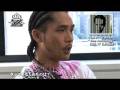 ZEEBRA - Special Interview vol.01