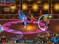 DFO PVP - Asura vs. Soulbender