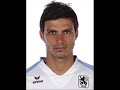 6 Mathieu Beda