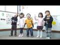 子供の英会話　Super Simple Songs Hello Hello Song
