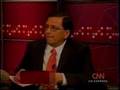 Aristegui - Arreola VS Tello 1