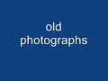 old photographs - jim capaldi old photographs - jim capaldi