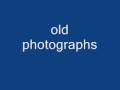 old photographs - jim capaldi