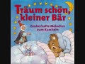 Der Sandmann ist da