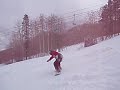 rollover wipeout