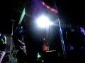 GENERATION EMPTY LIVE @ HORROR FX