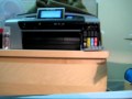 Brother Mutifunctioning Printer holding me hostage