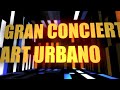 Comercial de television para el Concierto Art Urbano, realizado por alumnos de la Facultad de Ciencias Politicas y Sociales de la Universidad Autonoma de Chihuahua.